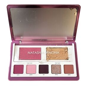 *DEFECT* Natasha Denona Love Face Palette